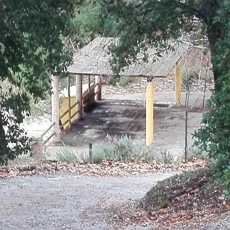 El Viejo Castano - Valle Del Genal Casa de Campo *