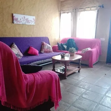 El Viejo Castano - Valle Del Genal *