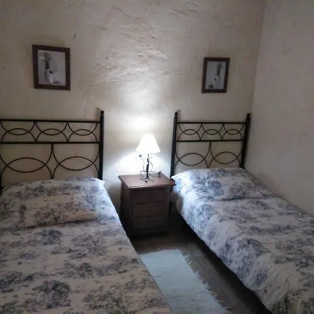 El Viejo Castano - Valle Del Genal